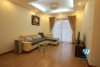 Nice apartment for rent in Alley 32/12 To Ngoc Van st, Tay Ho District 